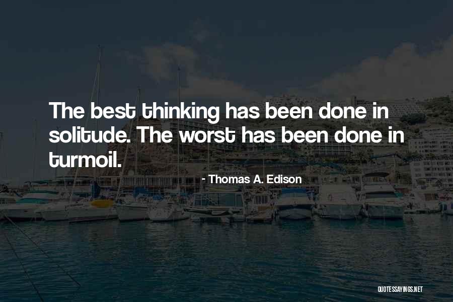 Ribs In The Oven Quotes By Thomas A. Edison Ribs In The Oven Quotes By Thomas A. Edison