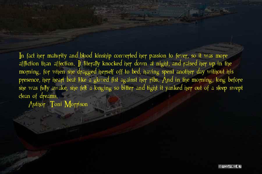 Ribs Quotes By Toni Morrison Ribs Quotes By Toni Morrison