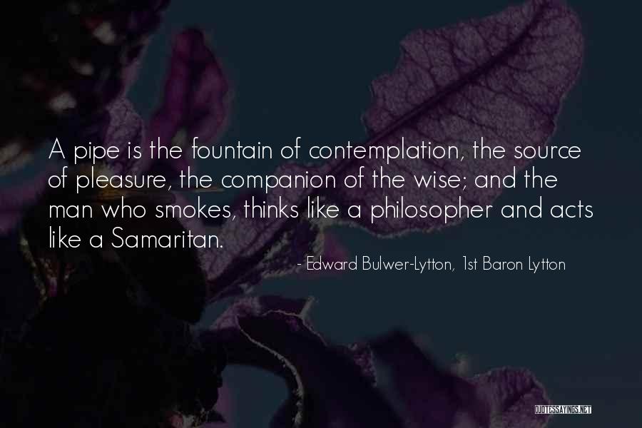 Ribstone Watch Quotes By Edward Bulwer-Lytton, 1st Baron Lytton Ribstone Watch Quotes By Edward Bulwer-Lytton, 1st Baron Lytton