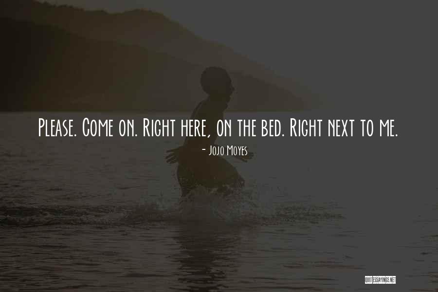 Ribut Geomagnet Quotes By Jojo Moyes Ribut Geomagnet Quotes By Jojo Moyes