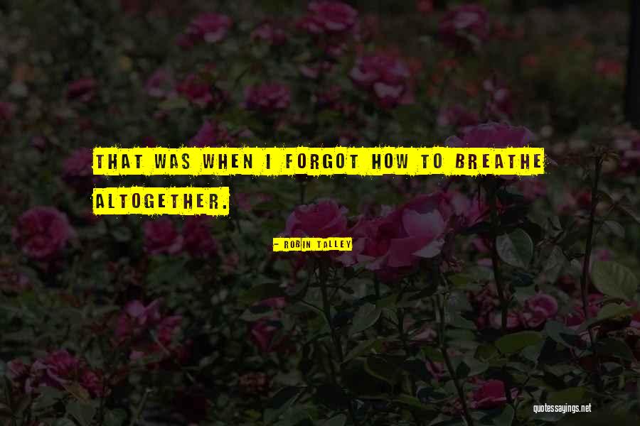 Ribut Geomagnet Quotes By Robin Talley Ribut Geomagnet Quotes By Robin Talley