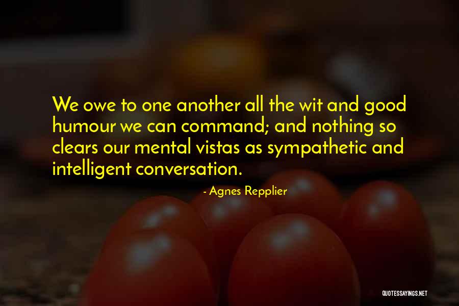 Ric Flair Promo Quotes By Agnes Repplier Ric Flair Promo Quotes By Agnes Repplier