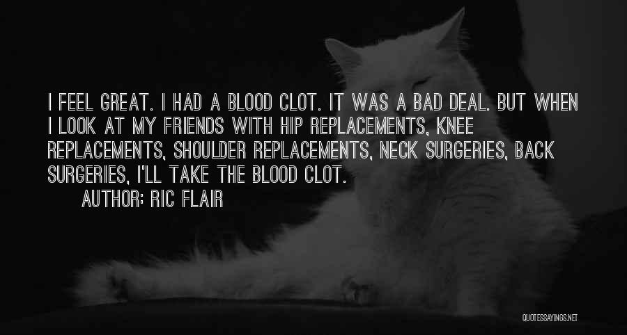 Ric Flair Quotes 1001856