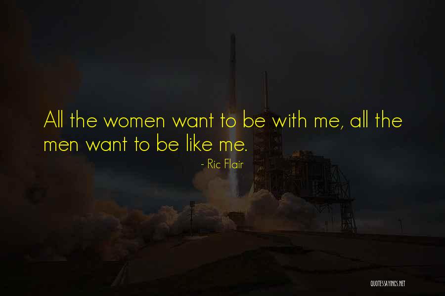 Ric Flair Quotes 1216069 Ric Flair Quotes 1216069