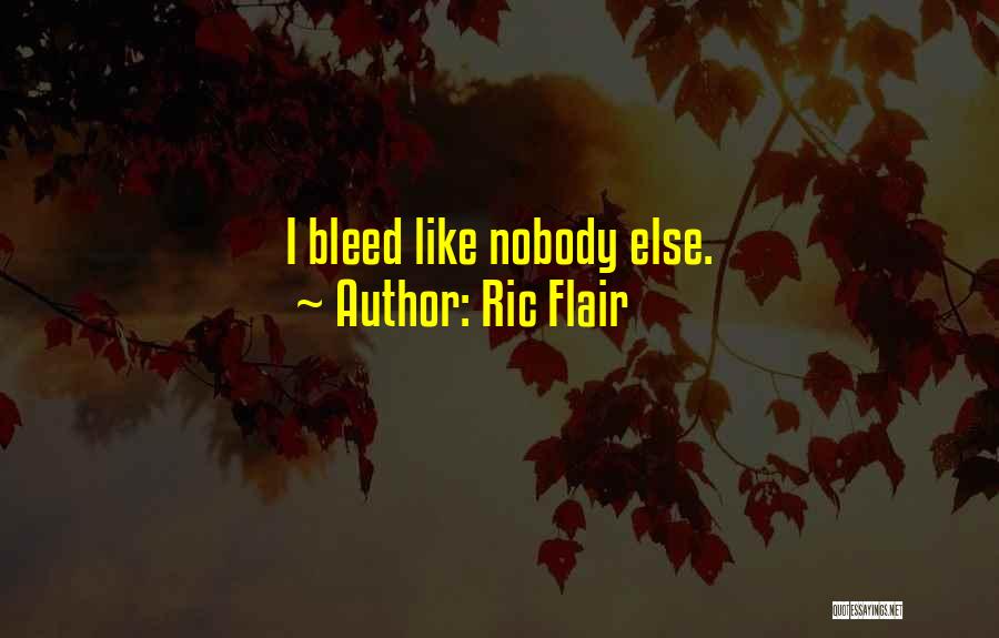 Ric Flair Quotes 1606697