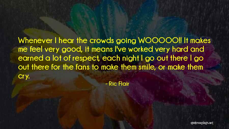 Ric Flair Quotes 1870727