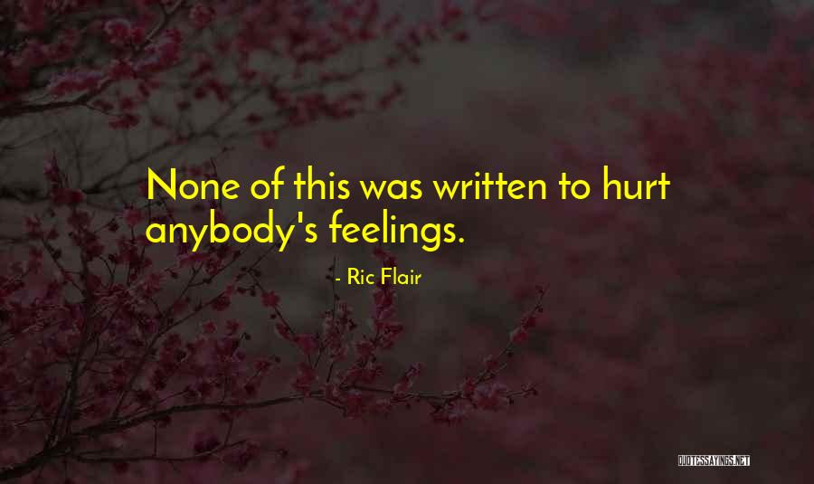 Ric Flair Quotes 1933183 Ric Flair Quotes 1933183