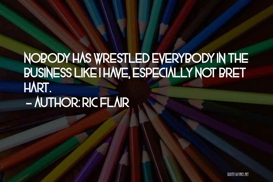 Ric Flair Quotes 194216