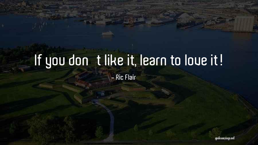 Ric Flair Quotes 2100254 Ric Flair Quotes 2100254