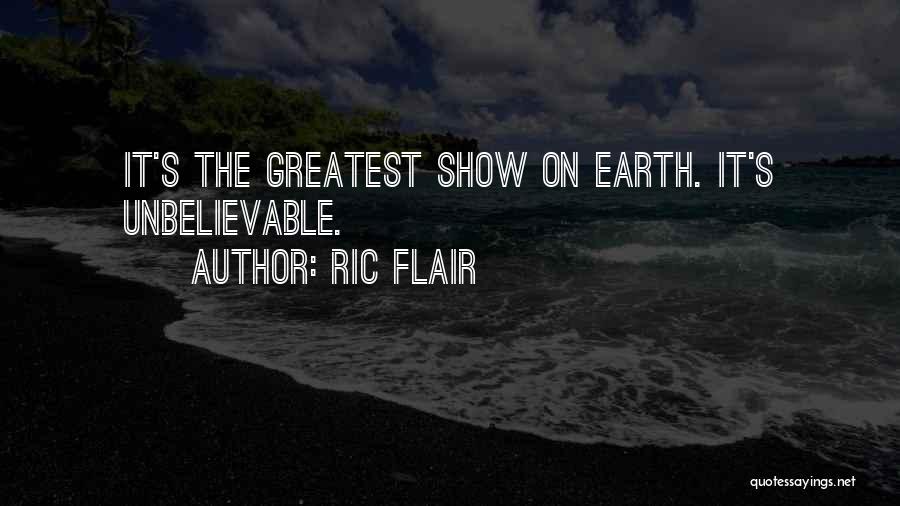 Ric Flair Quotes 2167716