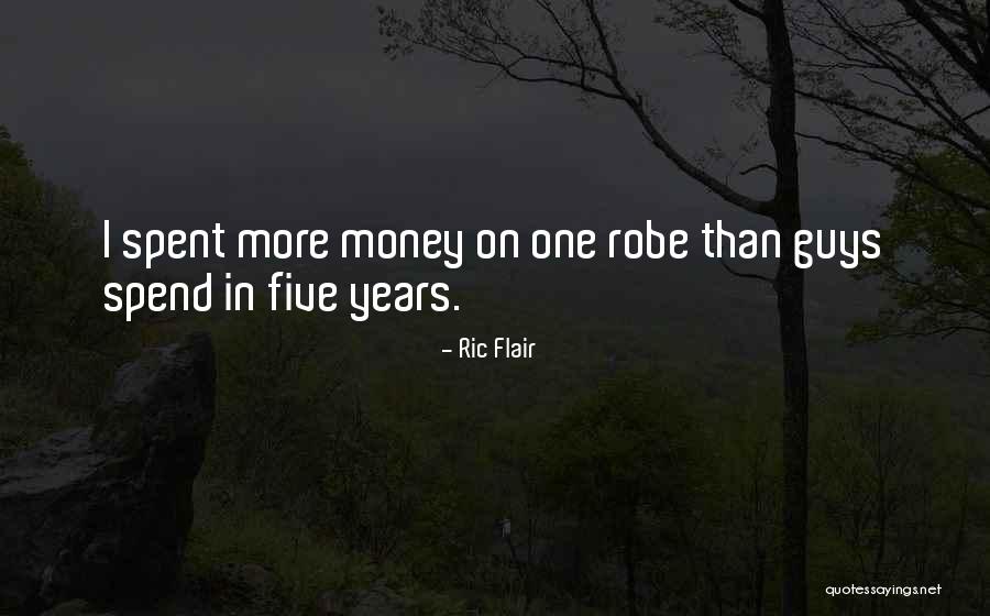 Ric Flair Quotes 264962 Ric Flair Quotes 264962