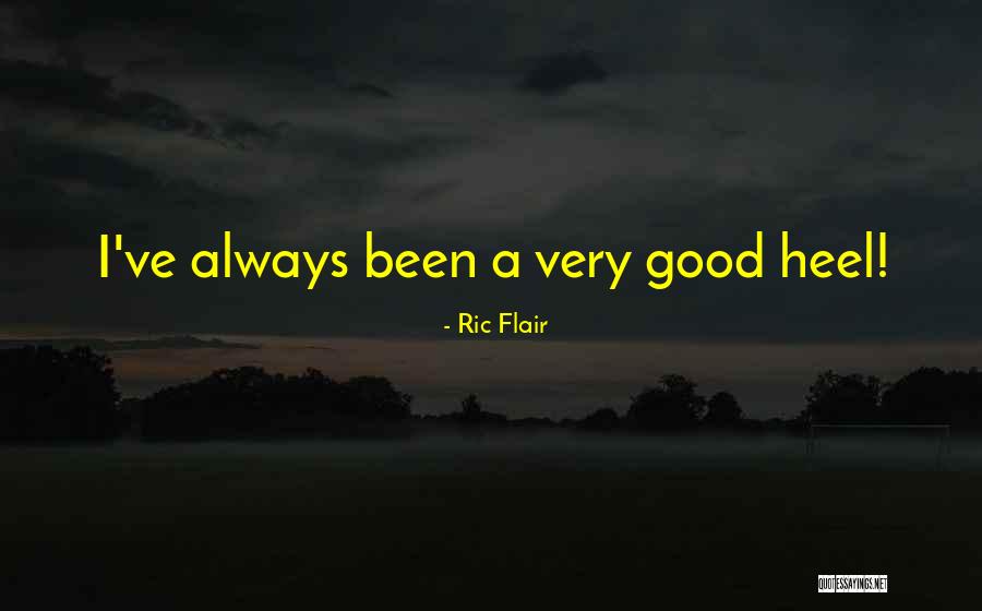 Ric Flair Quotes 309363 Ric Flair Quotes 309363