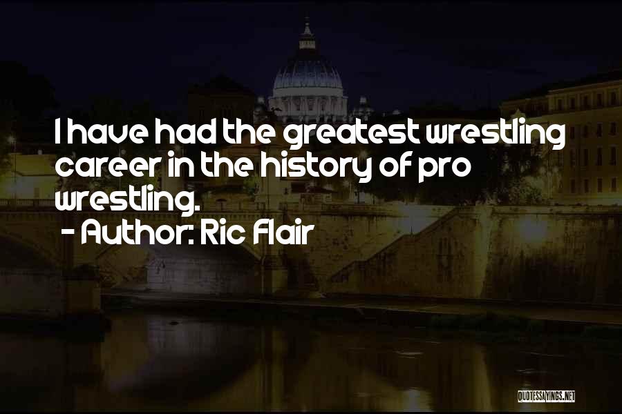 Ric Flair Quotes 572450