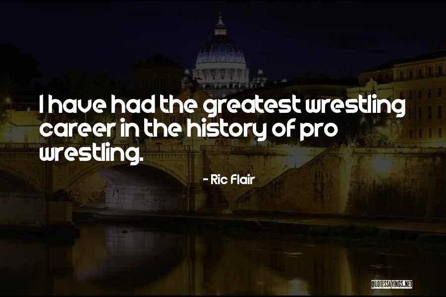 Ric Flair Quotes 572450