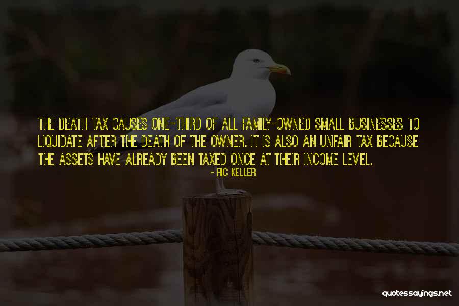 Ric Keller Quotes 1069700 Ric Keller Quotes 1069700