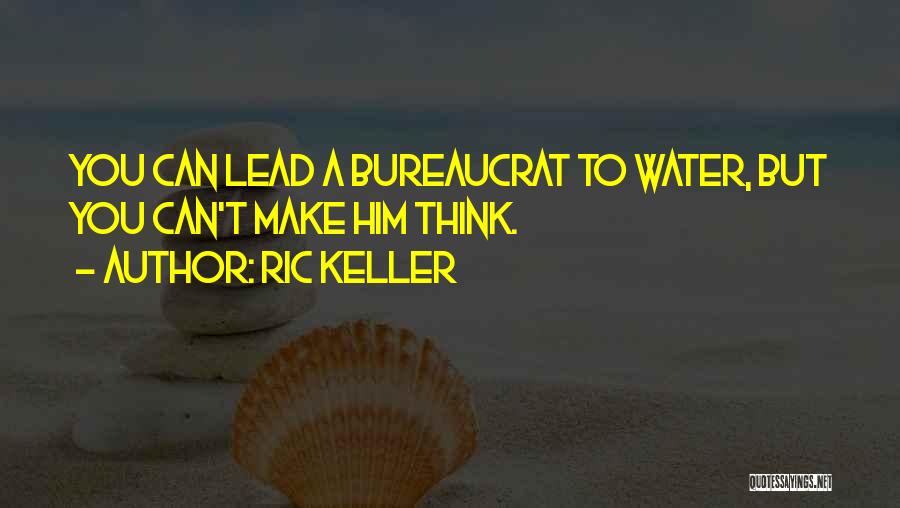 Ric Keller Quotes 140570
