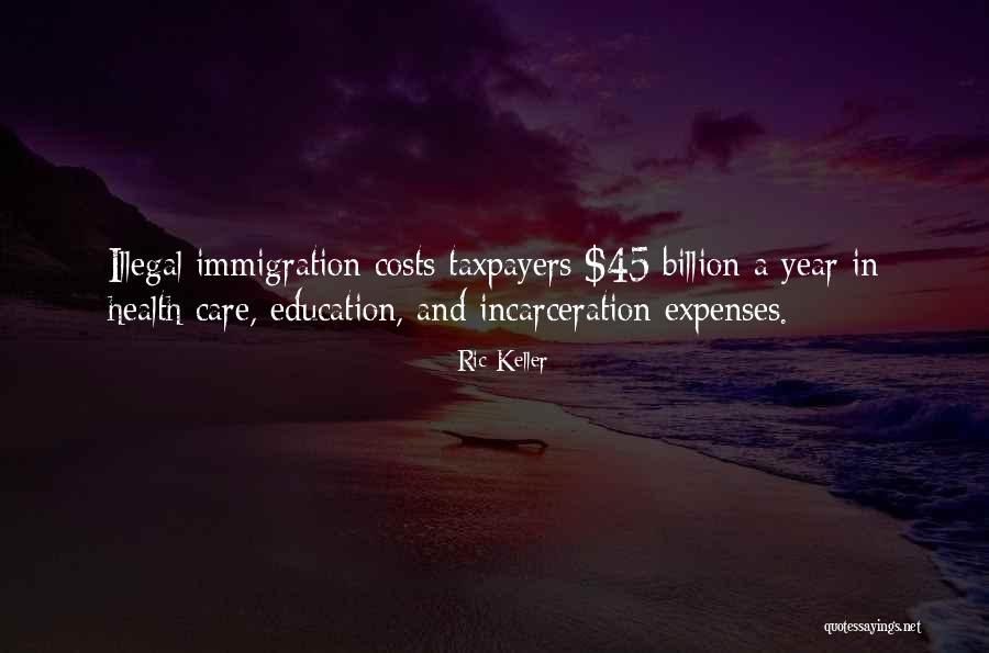 Ric Keller Quotes 1764433 Ric Keller Quotes 1764433