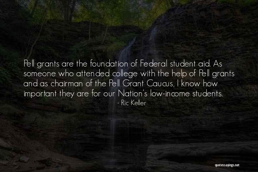Ric Keller Quotes 193609 Ric Keller Quotes 193609