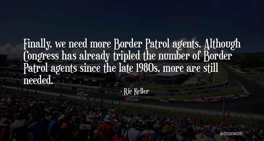 Ric Keller Quotes 625803 Ric Keller Quotes 625803