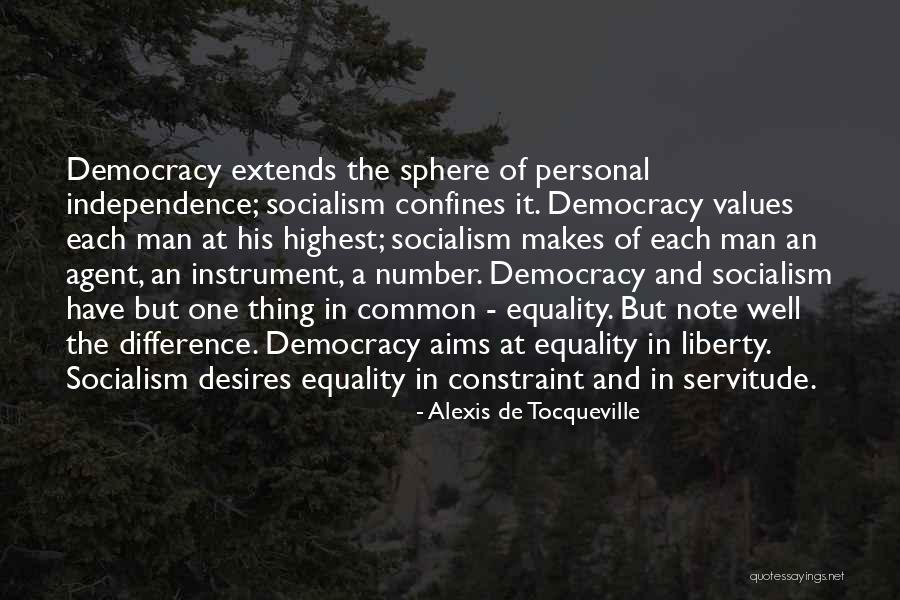 Ric Olie Quotes By Alexis De Tocqueville Ric Olie Quotes By Alexis De Tocqueville