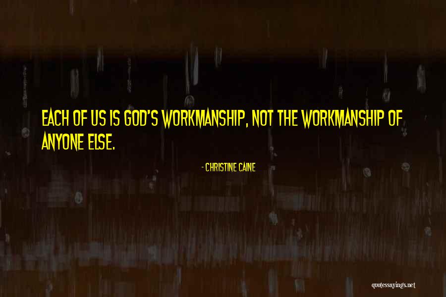 Ric Olie Quotes By Christine Caine Ric Olie Quotes By Christine Caine