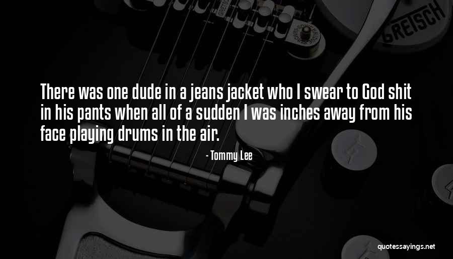 Ric Olie Quotes By Tommy Lee Ric Olie Quotes By Tommy Lee