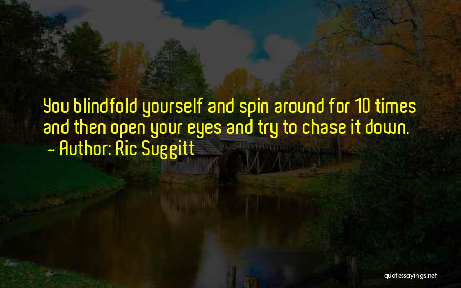 Ric Suggitt Quotes 2116282