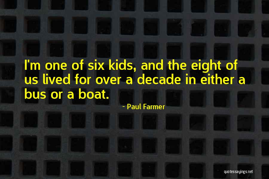 Ricadeau Quotes By Paul Farmer Ricadeau Quotes By Paul Farmer