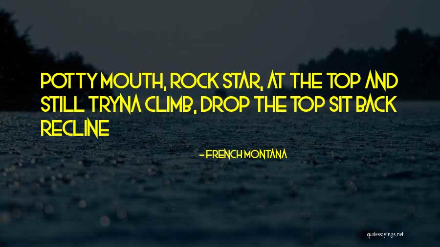 Ricaforte Law Quotes By French Montana Ricaforte Law Quotes By French Montana