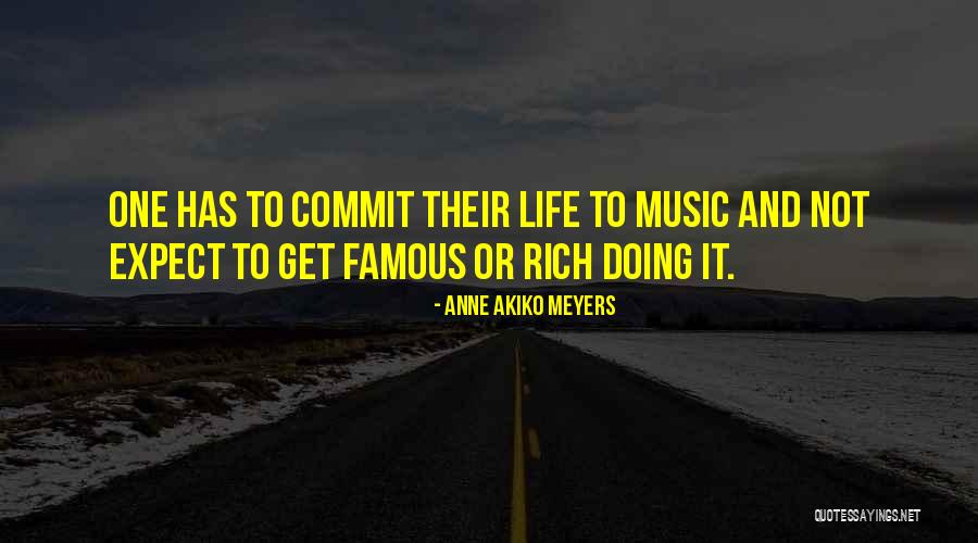 Ricagno Shoes Quotes By Anne Akiko Meyers Ricagno Shoes Quotes By Anne Akiko Meyers
