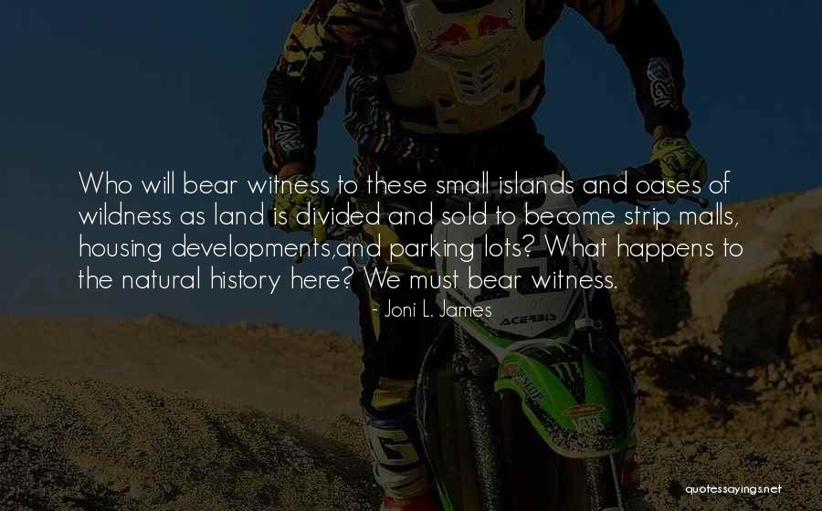 Ricaille Quotes By Joni L. James Ricaille Quotes By Joni L. James