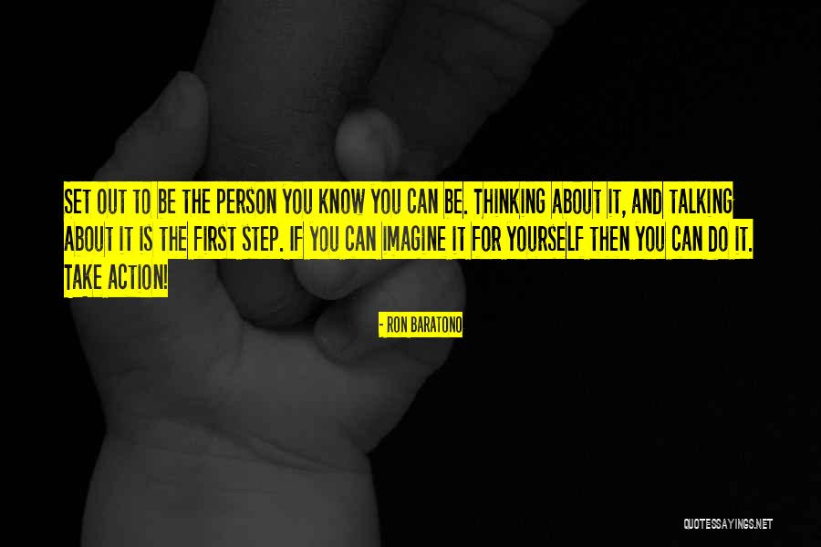 Ricaille Quotes By Ron Baratono Ricaille Quotes By Ron Baratono