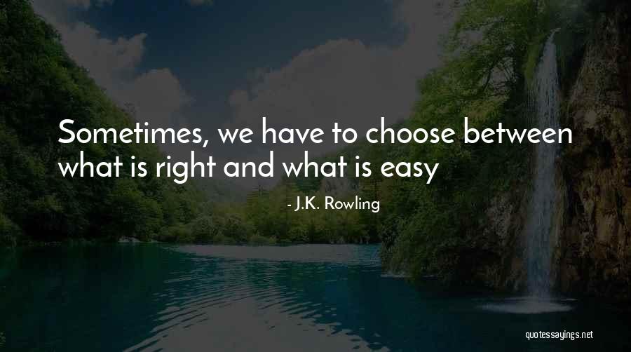 Ricambi America Quotes By J.K. Rowling Ricambi America Quotes By J.K. Rowling