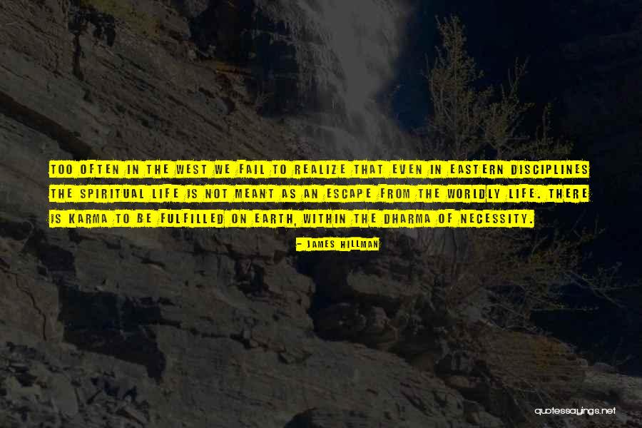 Ricambi America Quotes By James Hillman Ricambi America Quotes By James Hillman