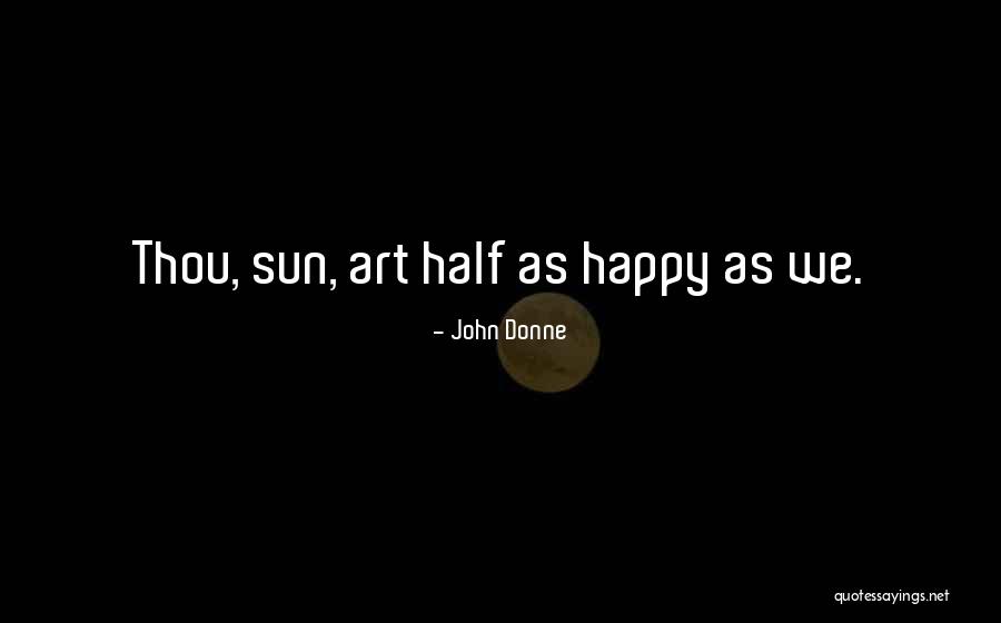 Ricambi America Quotes By John Donne Ricambi America Quotes By John Donne
