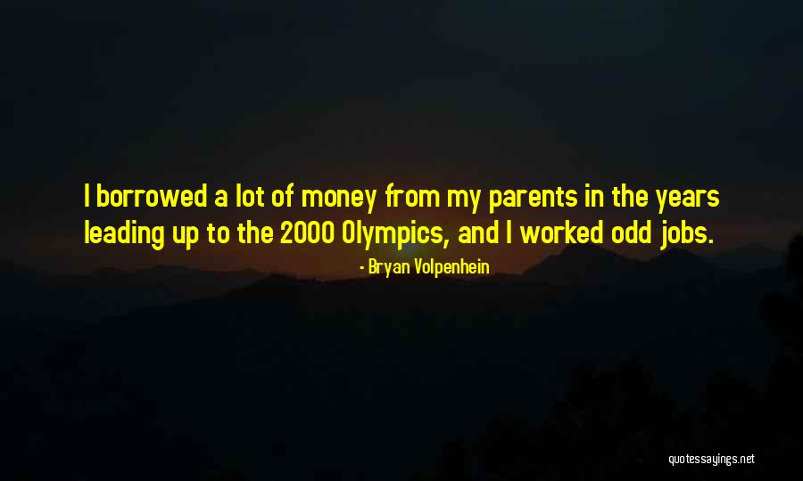 Ricambi Quotes By Bryan Volpenhein Ricambi Quotes By Bryan Volpenhein