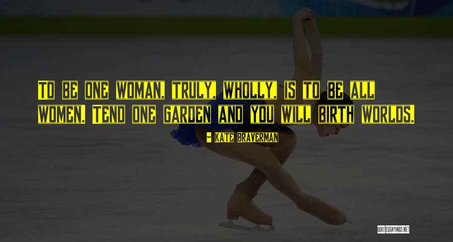 Ricambi Quotes By Kate Braverman Ricambi Quotes By Kate Braverman