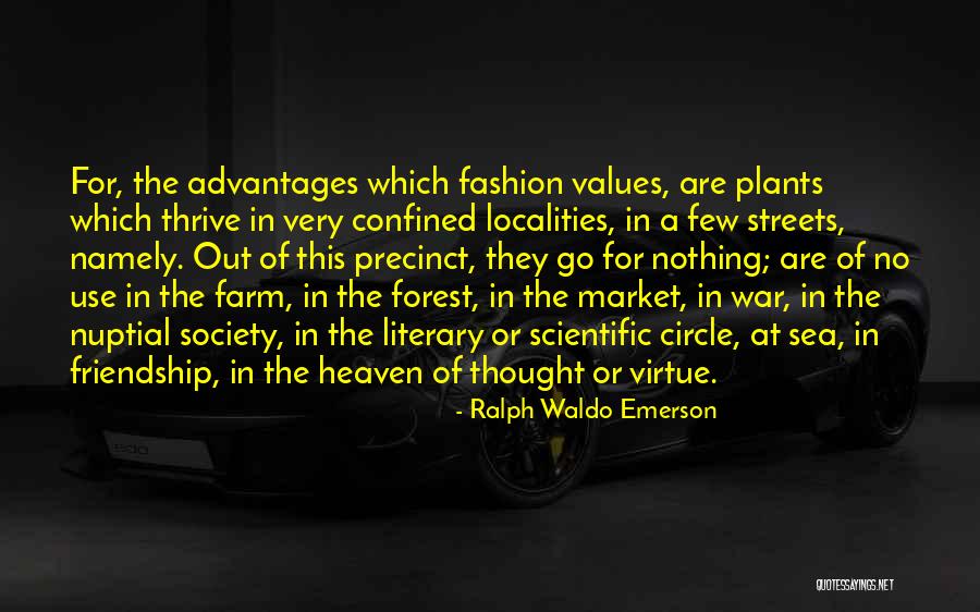 Ricambi Quotes By Ralph Waldo Emerson Ricambi Quotes By Ralph Waldo Emerson