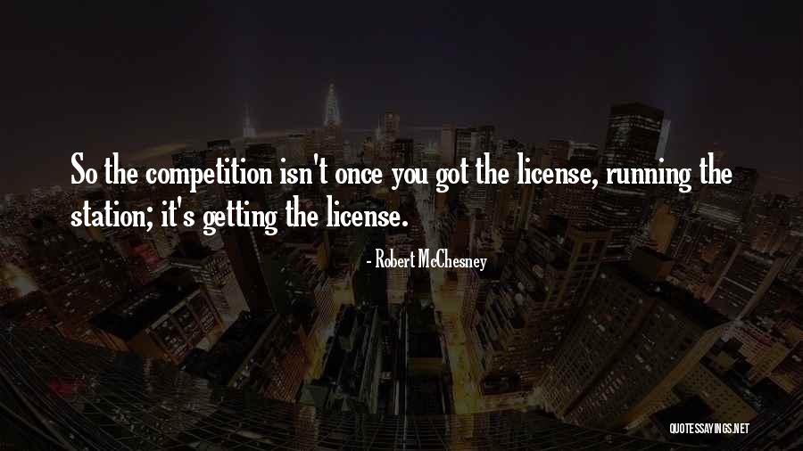 Ricambi Quotes By Robert McChesney Ricambi Quotes By Robert McChesney