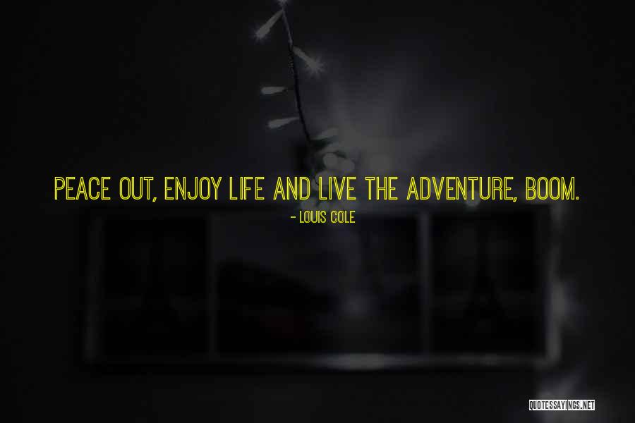 Ricanadfunds Quotes By Louis Cole Ricanadfunds Quotes By Louis Cole