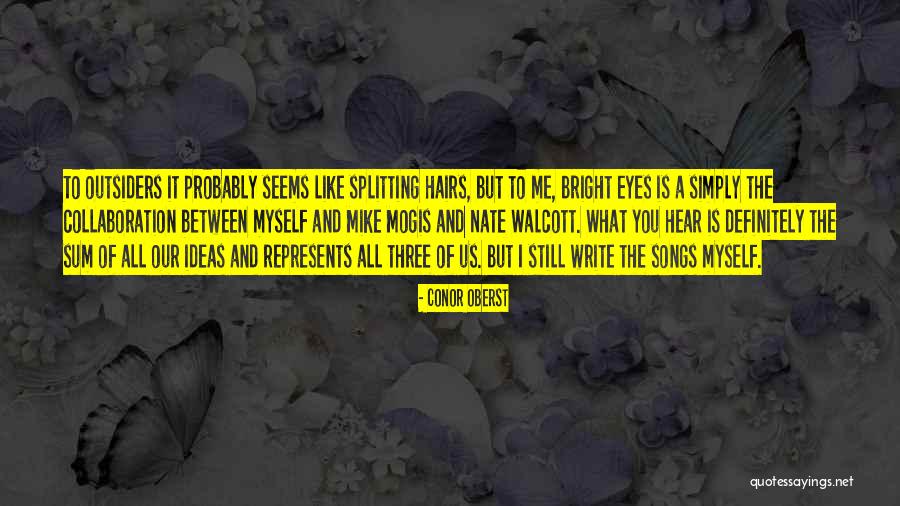 Ricansko Quotes By Conor Oberst Ricansko Quotes By Conor Oberst