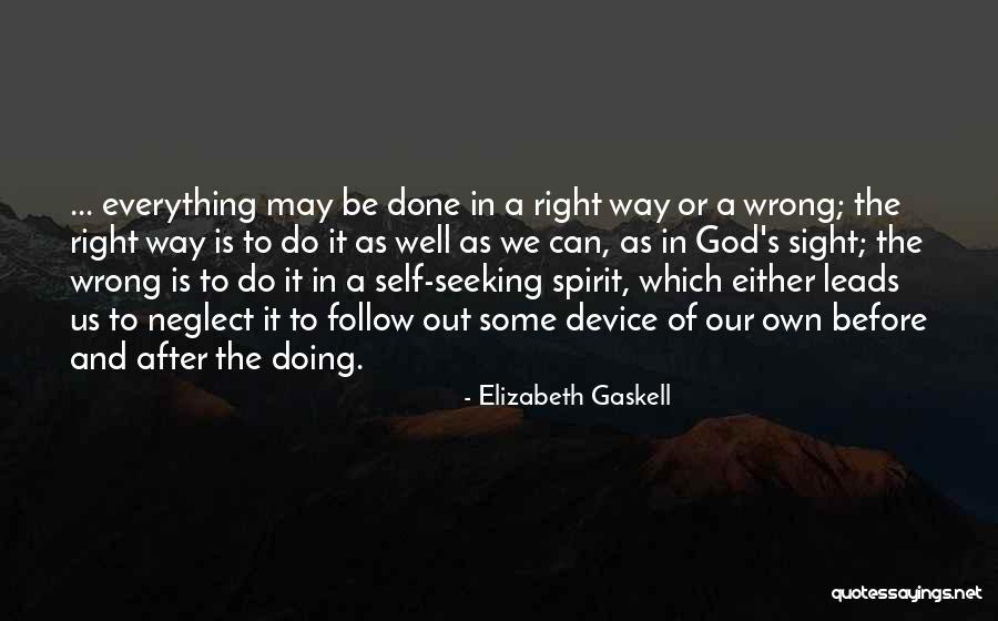 Ricansko Quotes By Elizabeth Gaskell Ricansko Quotes By Elizabeth Gaskell