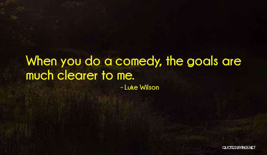 Ricarda Van Quotes By Luke Wilson Ricarda Van Quotes By Luke Wilson