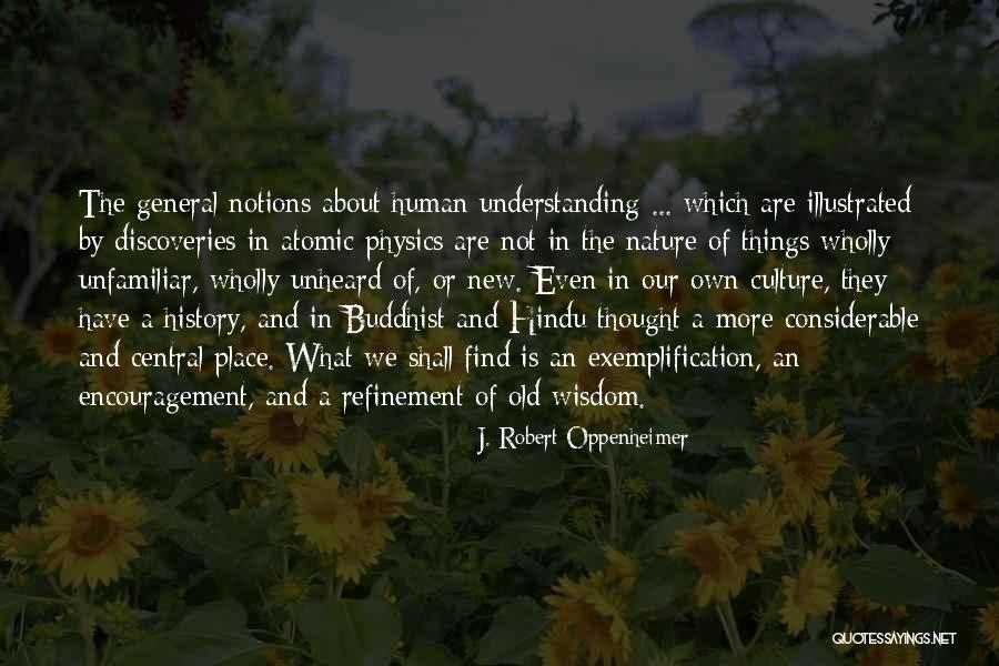 Ricardinho Alves Quotes By J. Robert Oppenheimer Ricardinho Alves Quotes By J. Robert Oppenheimer