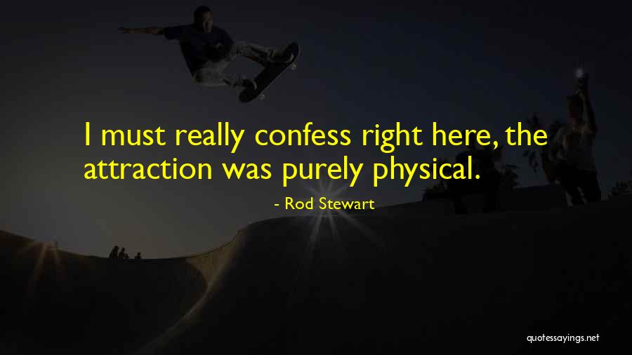 Ricardito De Panaderia Quotes By Rod Stewart Ricardito De Panaderia Quotes By Rod Stewart