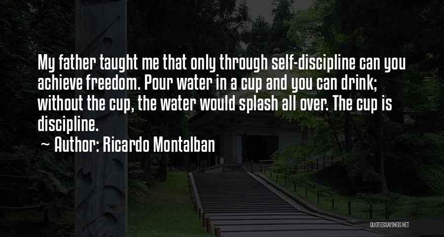 Ricardo Montalban Quotes 1176353