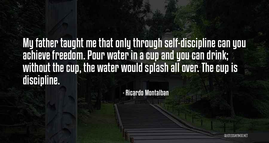 Ricardo Montalban Quotes 1176353 Ricardo Montalban Quotes 1176353