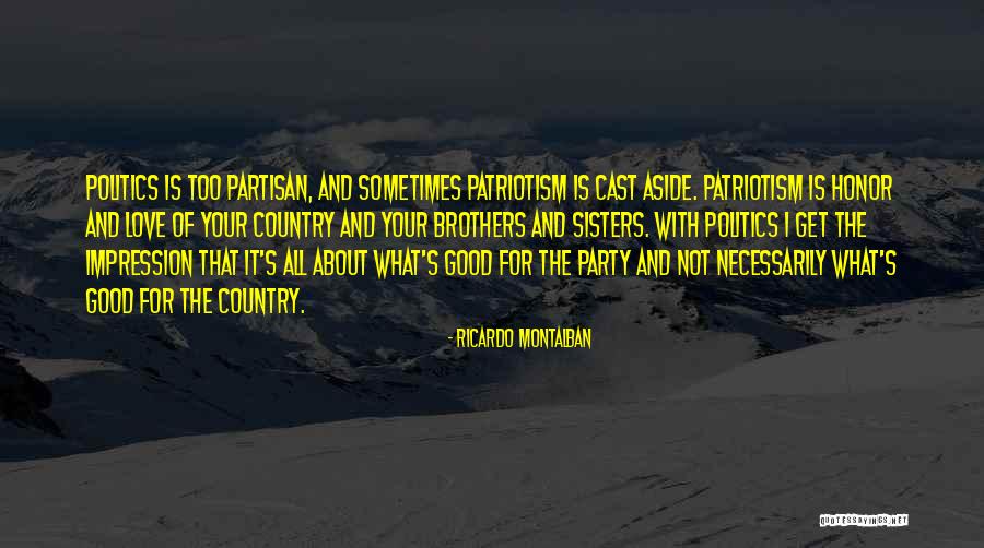 Ricardo Montalban Quotes 1190812 Ricardo Montalban Quotes 1190812