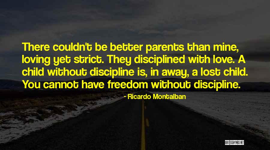 Ricardo Montalban Quotes 1386296 Ricardo Montalban Quotes 1386296