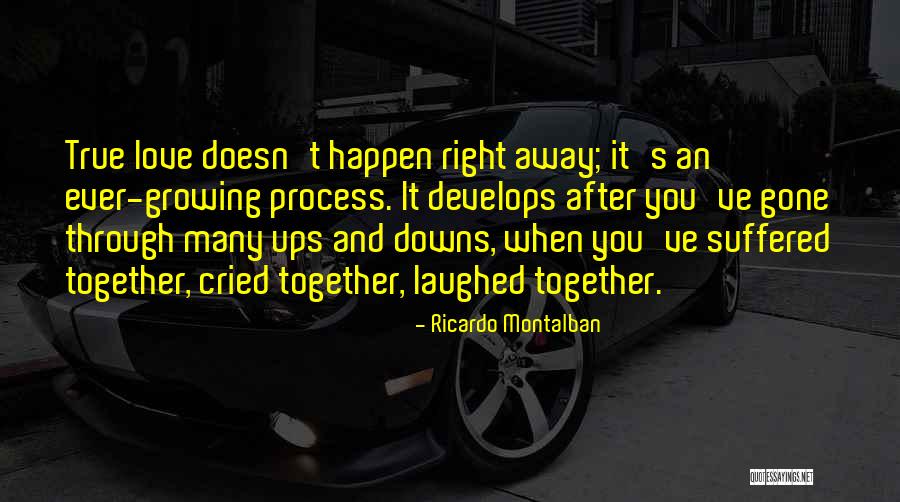 Ricardo Montalban Quotes 505780 Ricardo Montalban Quotes 505780